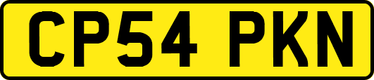 CP54PKN