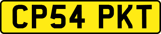CP54PKT