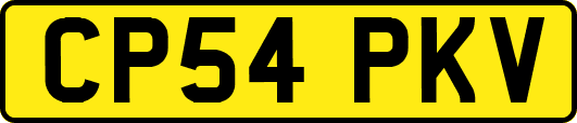 CP54PKV
