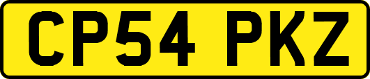 CP54PKZ