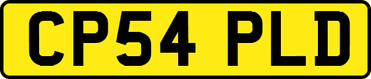 CP54PLD