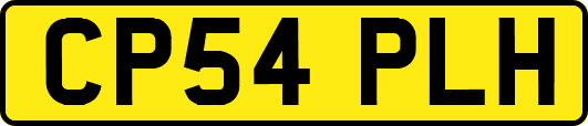CP54PLH