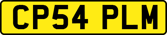 CP54PLM