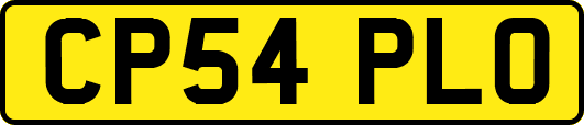 CP54PLO