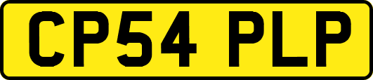 CP54PLP