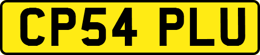CP54PLU