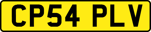 CP54PLV