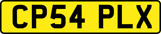 CP54PLX