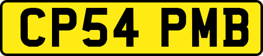 CP54PMB