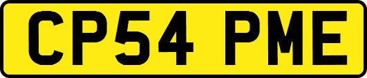 CP54PME