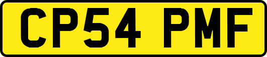 CP54PMF