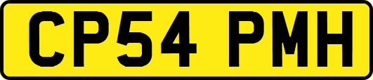 CP54PMH