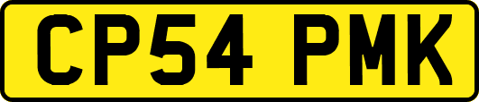 CP54PMK