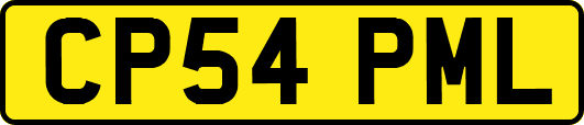 CP54PML