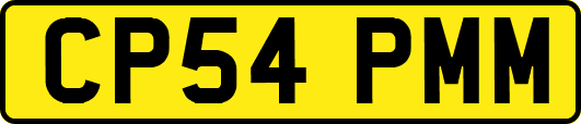 CP54PMM