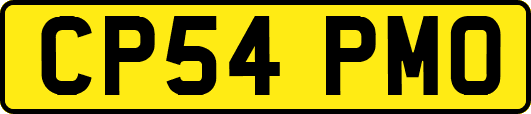 CP54PMO