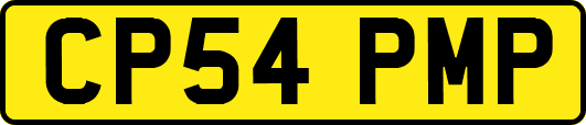 CP54PMP