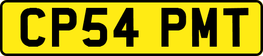 CP54PMT