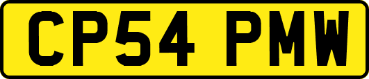 CP54PMW