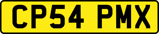 CP54PMX