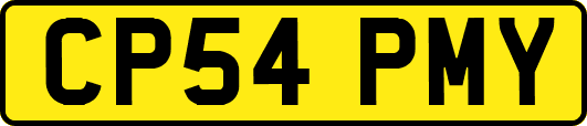CP54PMY