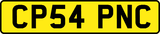 CP54PNC