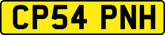 CP54PNH