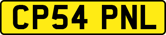 CP54PNL