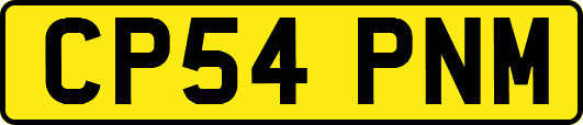 CP54PNM