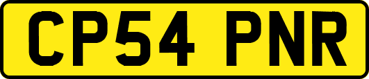 CP54PNR