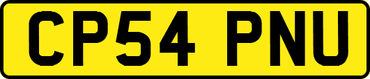 CP54PNU