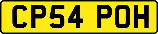 CP54POH