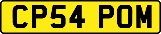 CP54POM