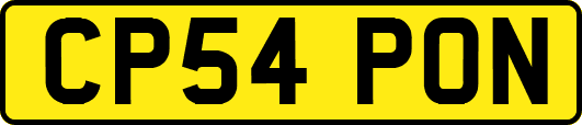 CP54PON