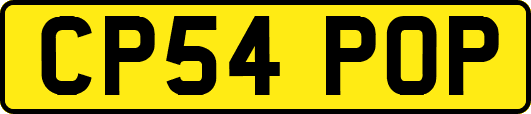 CP54POP