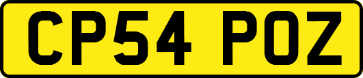 CP54POZ