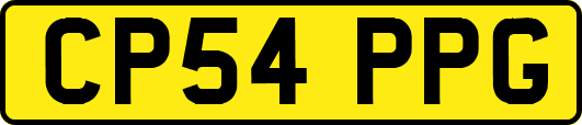 CP54PPG