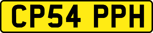 CP54PPH