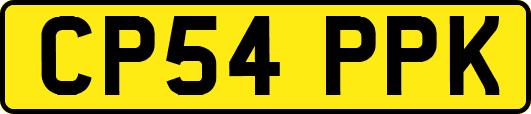 CP54PPK