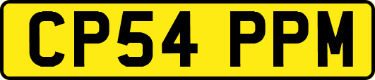 CP54PPM