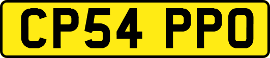 CP54PPO