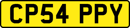 CP54PPY