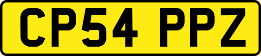 CP54PPZ