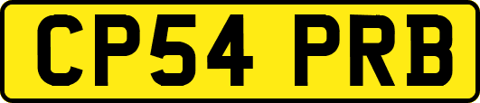 CP54PRB