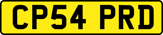 CP54PRD