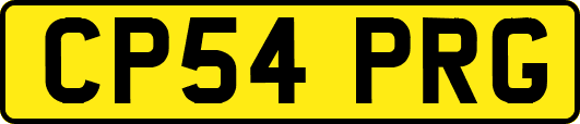 CP54PRG