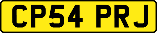 CP54PRJ