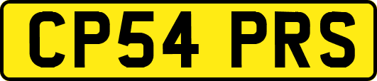 CP54PRS
