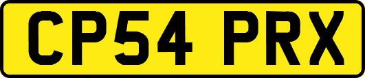 CP54PRX