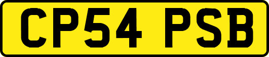 CP54PSB